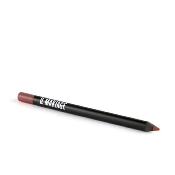 IL MAKIAGE Waterproof Lipliner in Antique (Rose) 501. Full Size. Brand N… - Picture 2 of 13